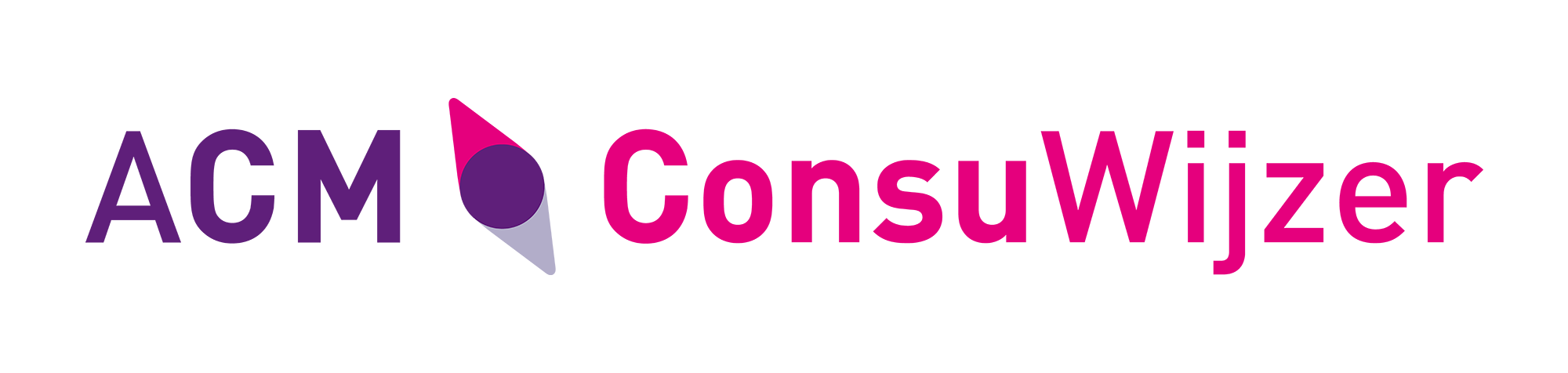 Logo van ACM consuwijzer