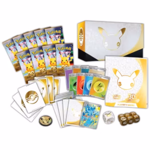 Elite Trainer Box