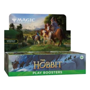 Magic: The Gathering | The Hobbit Play-boosterbox (Engelse Versie)