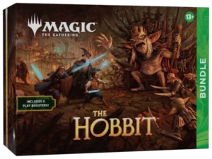 Magic: The Gathering | The Hobbit – Bundel (Engelse Versie)