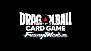 Dragon Ball SCG: Fusion World – Booster Box [FB11]