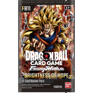 Brightness of Hope Booster Pack – Brightness of Hope (FB11)