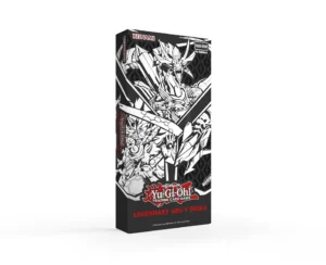 Yu-Gi-Oh: Legendary Arc-V Decks