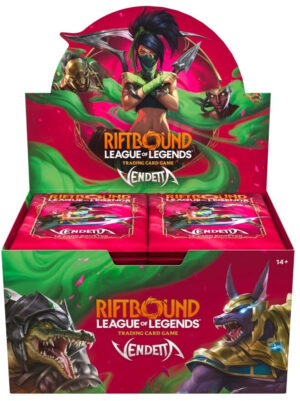 Booster Box