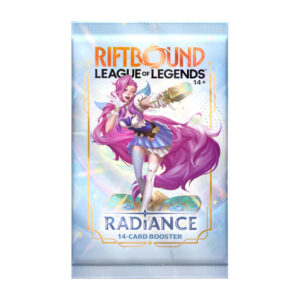 Riftbound: Radiance – Booster Pack