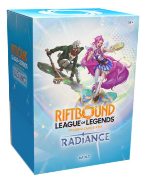 Riftbound: Radiance Evelynn vs Sera Vault Bundle