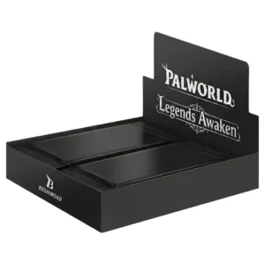 Palworld Legends Awaken Booster Box