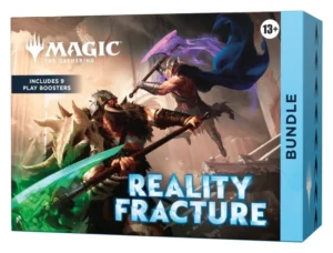 Magic: The Gathering Reality Fracture – Bundel (Engelse Versie)