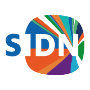 Logo van SIDN