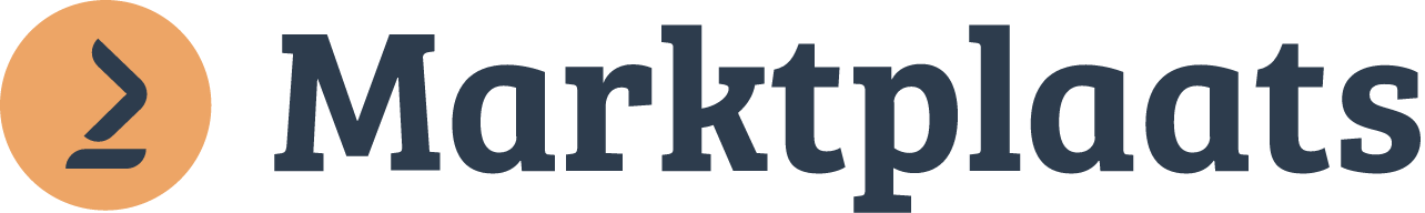 Logo van Marktplaats